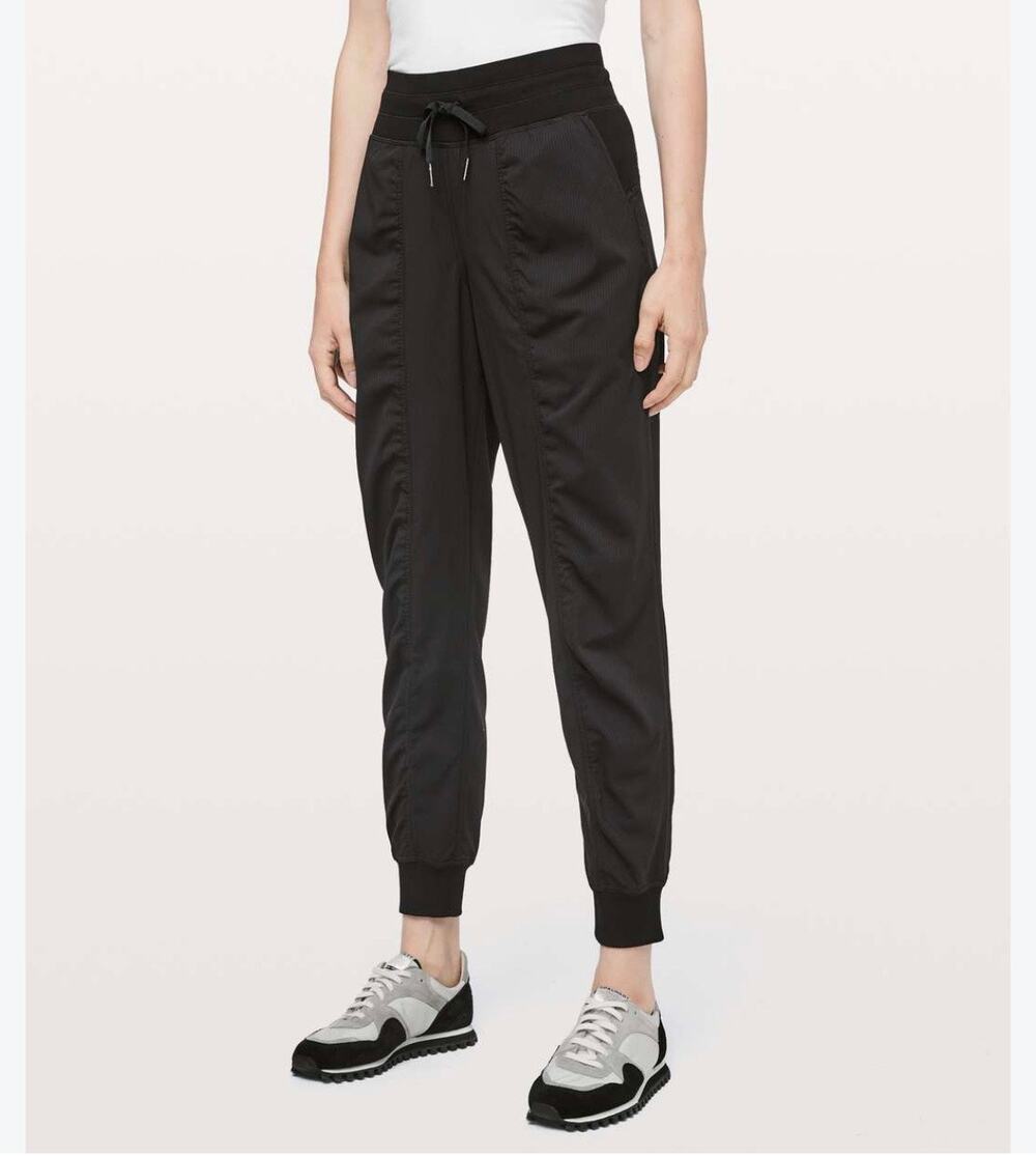 Lululemon Dance Studio Mid Rise Jogger Size 2